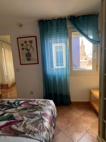 Apartamento de 1 dormitorio - Ático del hotel Iberflat Fabiola. Foto 15