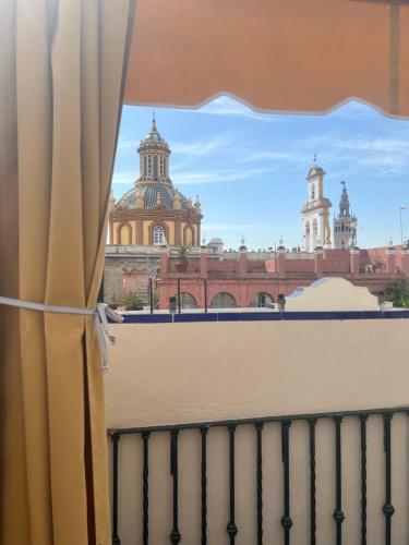 Apartamento de 1 dormitorio - Ático del hotel Iberflat Fabiola. Foto 17