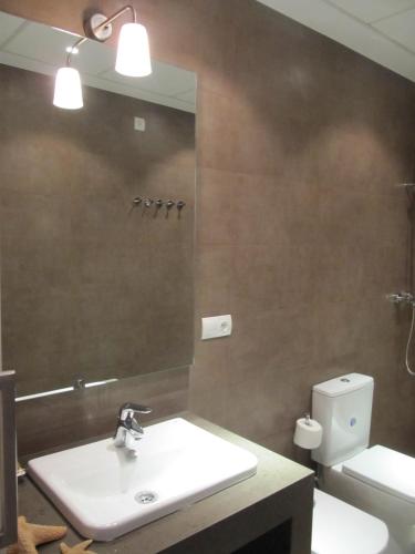 Apartamento de 1 dormitorio del hotel Life Apartments Alberto Lista. Foto 2