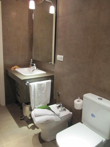 Apartamento de 1 dormitorio del hotel Life Apartments Alberto Lista. Foto 7