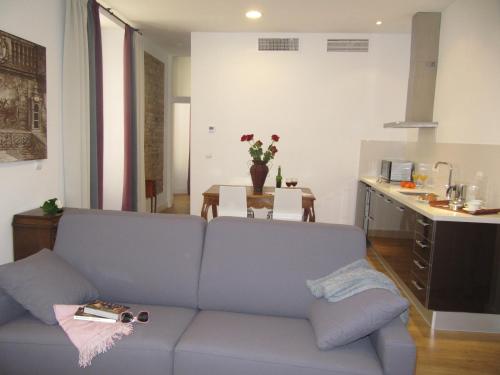 Apartamento de 1 dormitorio del hotel Life Apartments Alberto Lista. Foto 8