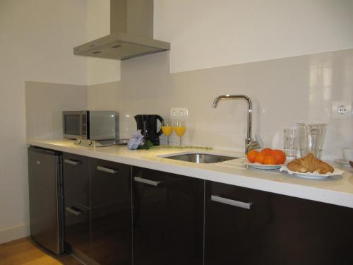 Apartamento de 1 dormitorio del hotel Life Apartments Alberto Lista. Foto 10