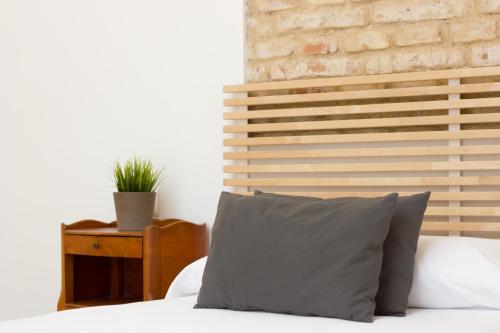 Apartamento de 1 dormitorio del hotel Life Apartments Alberto Lista. Foto 20