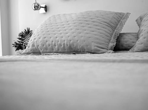 Habitación Doble del hotel Palacio Alcazar. Foto 2