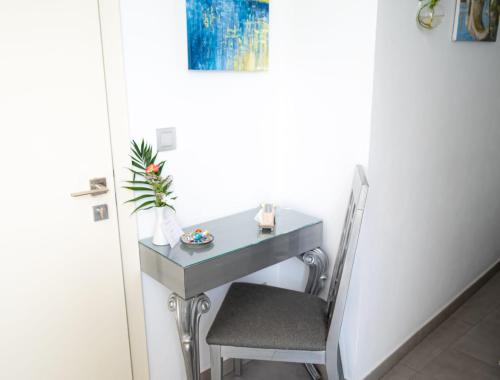 Habitación Doble Económica del hotel Palacio Alcazar. Foto 2