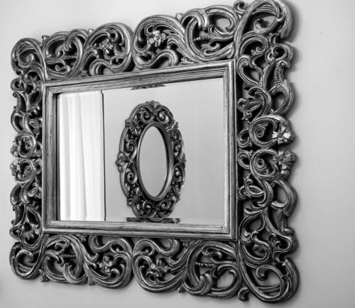 Habitación Doble del hotel Palacio Alcazar. Foto 4