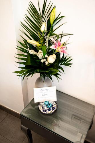 Habitación Doble del hotel Palacio Alcazar. Foto 5