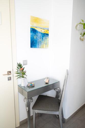 Habitación Doble con cama supletoria del hotel Palacio Alcazar. Foto 2