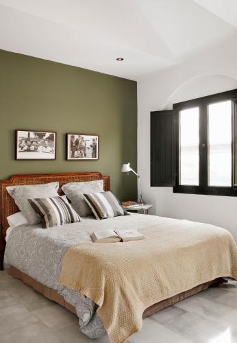 Apartamento Superior del hotel Mariscal. Foto 7