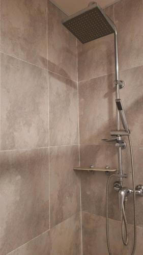 Habitación Doble con terraza del hotel San Vicente Ii. Foto 1