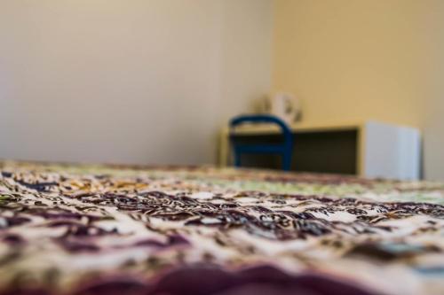 Habitación Individual del hotel San Vicente Ii. Foto 4