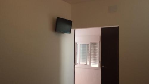 Habitación Doble con baño compartido del hotel Gran Plaza. Foto 4