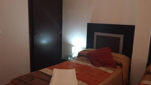 Habitación Doble - 1 o 2 camas del hotel Gran Plaza