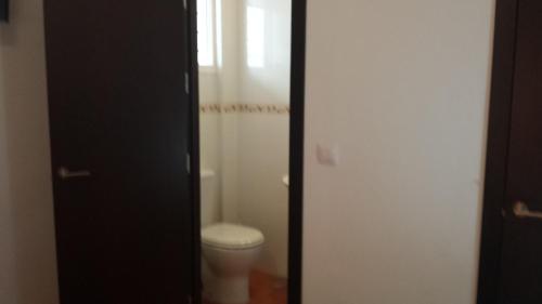 Habitación Doble - 1 o 2 camas del hotel Gran Plaza. Foto 3