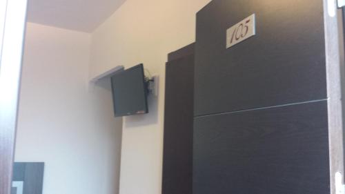 Habitación Doble - 1 o 2 camas del hotel Gran Plaza. Foto 6