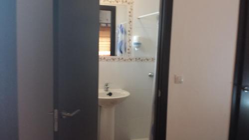 Habitación Doble - 1 o 2 camas del hotel Gran Plaza. Foto 7