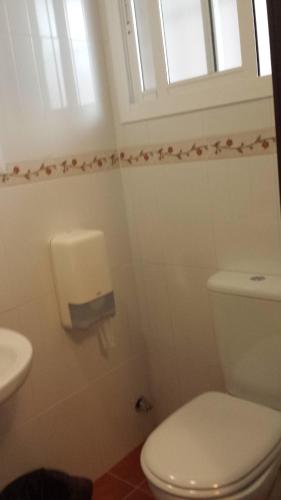 Habitación Doble - 1 o 2 camas del hotel Gran Plaza. Foto 8