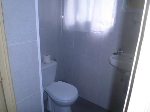 Habitación Doble Económica del hotel Gran Plaza