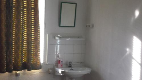 Habitación Individual con baño compartido del hotel Gran Plaza