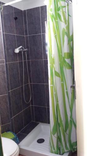 Habitación Individual con baño compartido del hotel Gran Plaza. Foto 4