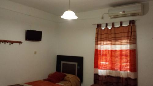 Habitación Triple Básica del hotel Gran Plaza. Foto 2