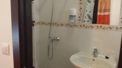 Habitación cuádruple del hotel Gran Plaza. Foto 4