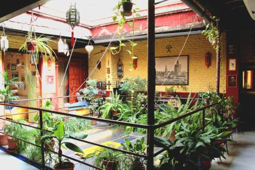 Habitación Doble con baño compartido - 1 o 2 camas del hotel Vergara. Foto 8