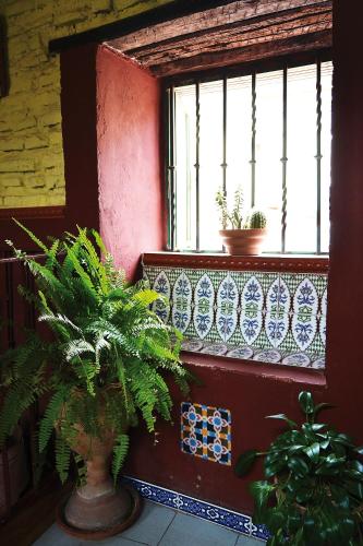 Habitación Doble con baño compartido - 1 o 2 camas del hotel Vergara. Foto 9