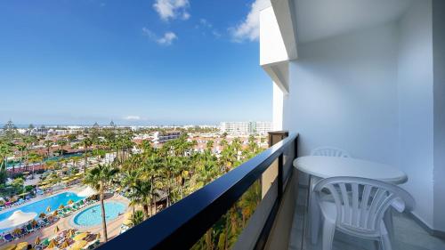 Double Room High Floor del hotel Bull Eugenia Victoria and Spa