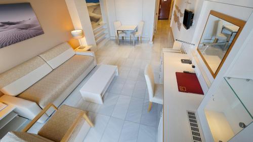 Habitación Doble - 1 o 2 camas del hotel Bull Eugenia Victoria and Spa. Foto 1