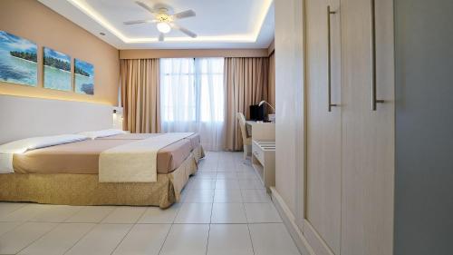 Habitación Individual del hotel Bull Eugenia Victoria and Spa. Foto 1