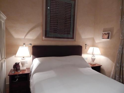 Habitación Doble Deluxe del hotel Boutique Corral Del Rey By Aluz Collection. Foto 2