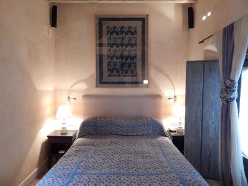 Habitación Doble Deluxe del hotel Boutique Corral Del Rey By Aluz Collection. Foto 1