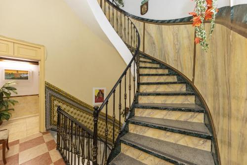 Habitación Doble - 2 camas del hotel Riosol. Foto 2