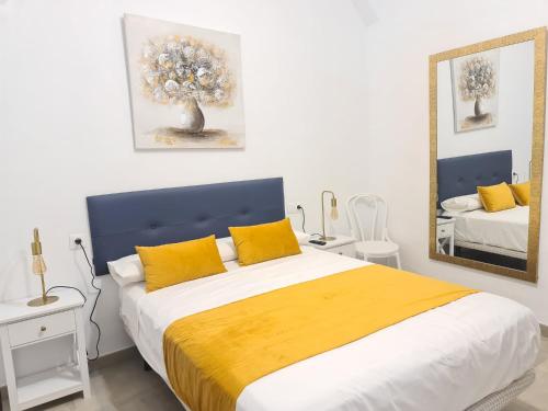 Habitación Doble - 1 o 2 camas del hotel Riosol. Foto 2