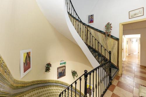 Habitación Doble - 1 o 2 camas del hotel Riosol. Foto 9