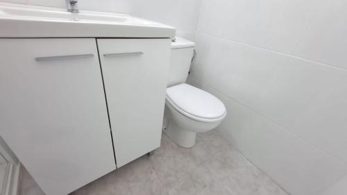 Habitación Doble - 1 o 2 camas del hotel Riosol. Foto 14