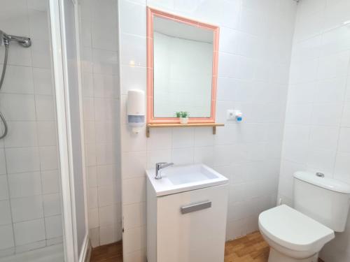 Habitación Doble - 1 o 2 camas del hotel Riosol. Foto 15