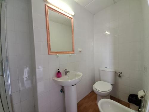 Habitación Doble - 1 o 2 camas del hotel Riosol. Foto 16