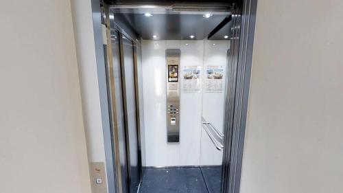 Apartamento Deluxe del hotel Suites Murillo Alcazar. Foto 22