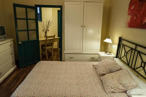 Estudio del hotel La Montorena