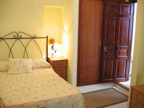 Estudio del hotel La Montorena. Foto 1