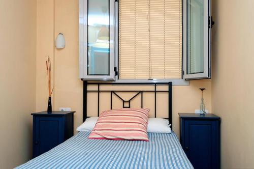 Habitación Doble con baño compartido del hotel La Montorena. Foto 5