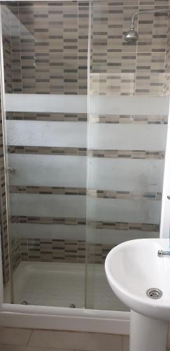 Habitación Doble con baño compartido - 2 camas del hotel Catedral. Foto 2