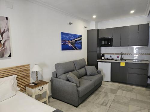 Estudio Familiar del hotel Los Ángeles. Foto 1