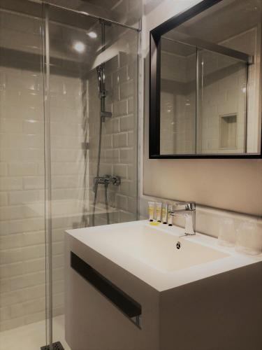 Habitación Doble - 1 o 2 camas del hotel Hom Museo. Foto 10