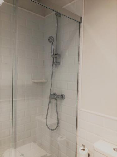 Habitación Individual del hotel Hom Museo. Foto 4