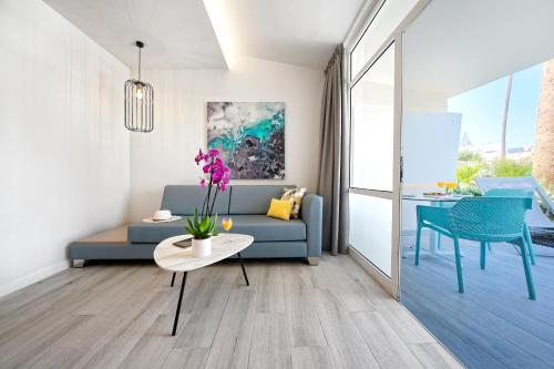 Bungalow del hotel Relaxia Los Girasoles. Foto 3