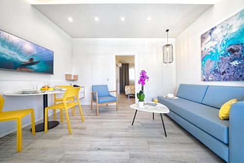 Bungalow del hotel Relaxia Los Girasoles. Foto 6