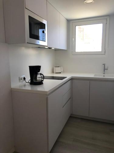 Bungalow del hotel Relaxia Los Girasoles. Foto 12